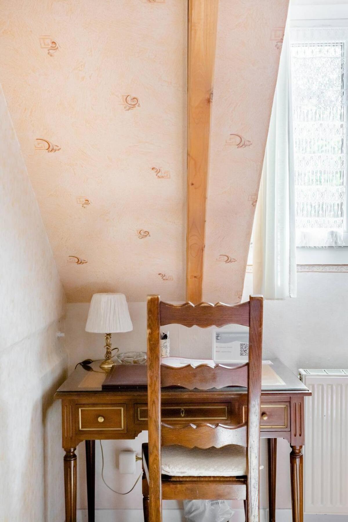 Chambre D'Hote "Chambre Dans Une Maison Pleine De Vie" París Exterior foto